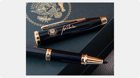 クロスについて – A.T. Cross Business Gifts クロスについて – A.T. Cross Business Gifts