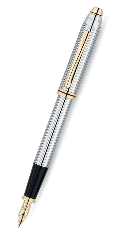 Townsend® Medalist Fountain Pen