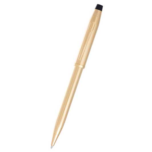 Cross Century® II 23KT Gold Plate Ballpoint Pen