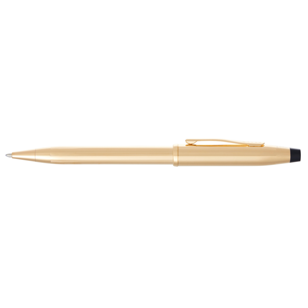 Cross Century® II 23KT Gold Plate Ballpoint Pen