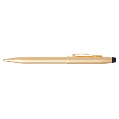 Cross Century® II 23KT Gold Plate Ballpoint Pen