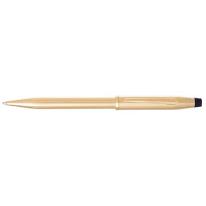 Cross Century® II 23KT Gold Plate Ballpoint Pen