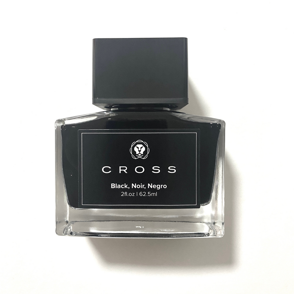 Cross Bailey Black Lacquer Gift Set Item# AT0456-7MS/5 - Image 6