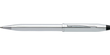 Century II Lustrous Chrome Ballpoint Pen