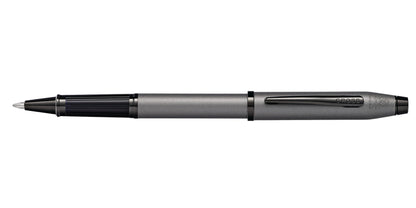 Century II Gunmetal Gray Rollerball Pen