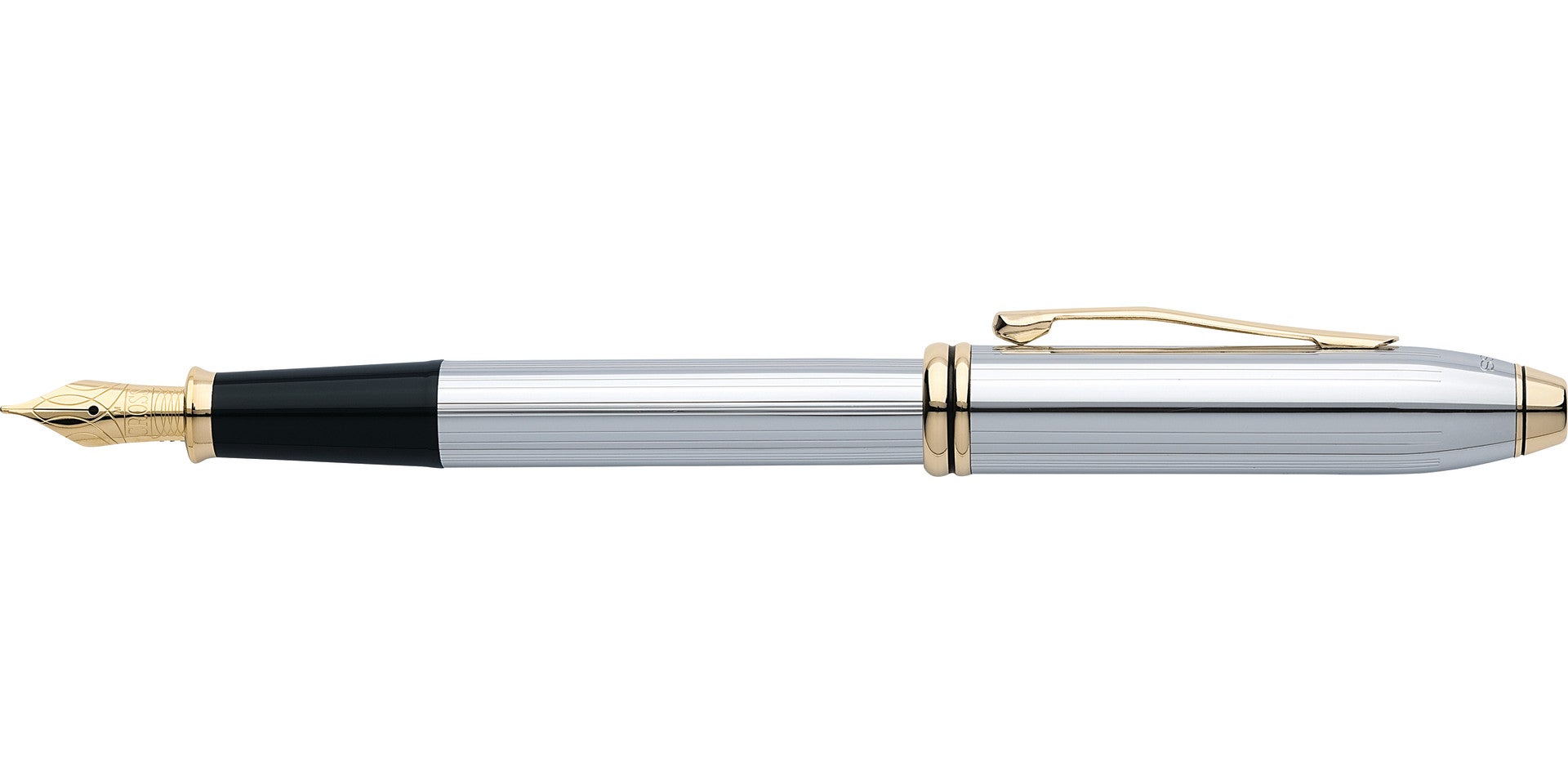 Townsend® Medalist Fountain Pen