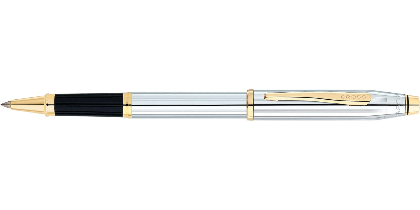 Century II Medalist Rollerball Pen