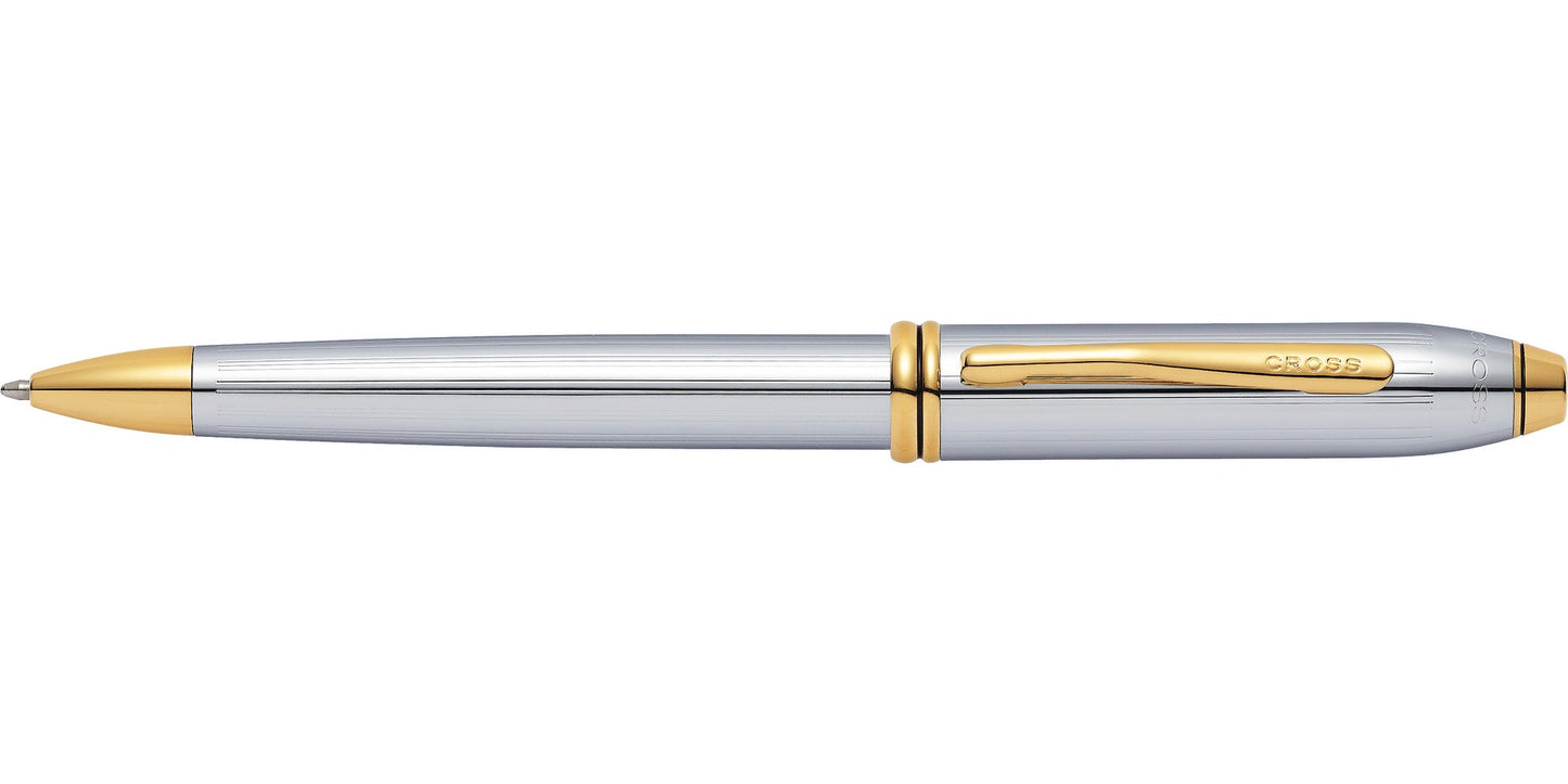 Townsend® Medalist Ballpoint Pen