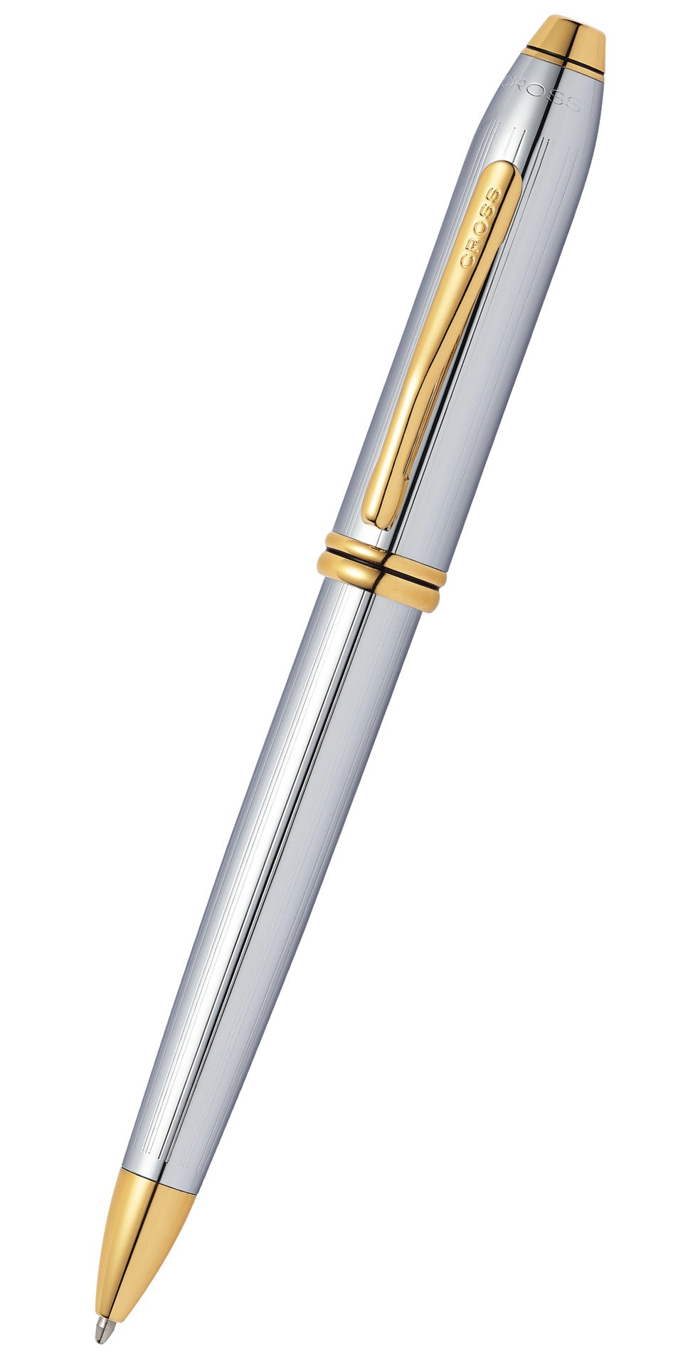 Townsend® Medalist Ballpoint Pen