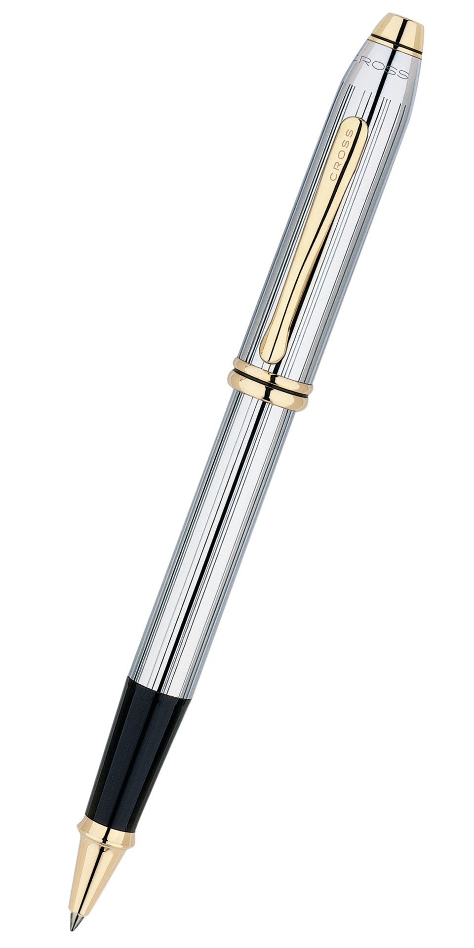 Townsend® Medalist Rollerball Pen