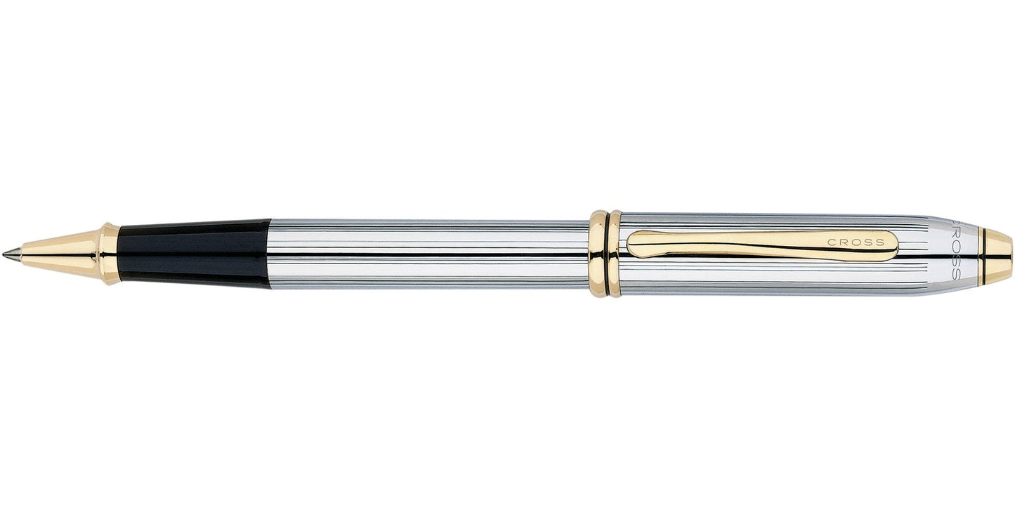 Townsend® Medalist Rollerball Pen