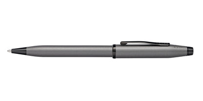 Century II Gunmetal Gray Ballpoint Pen