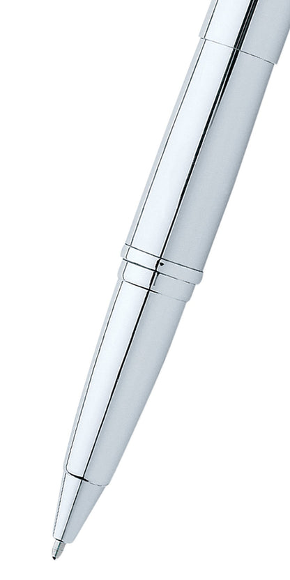 ATX Pure Chrome Rollerball Pen