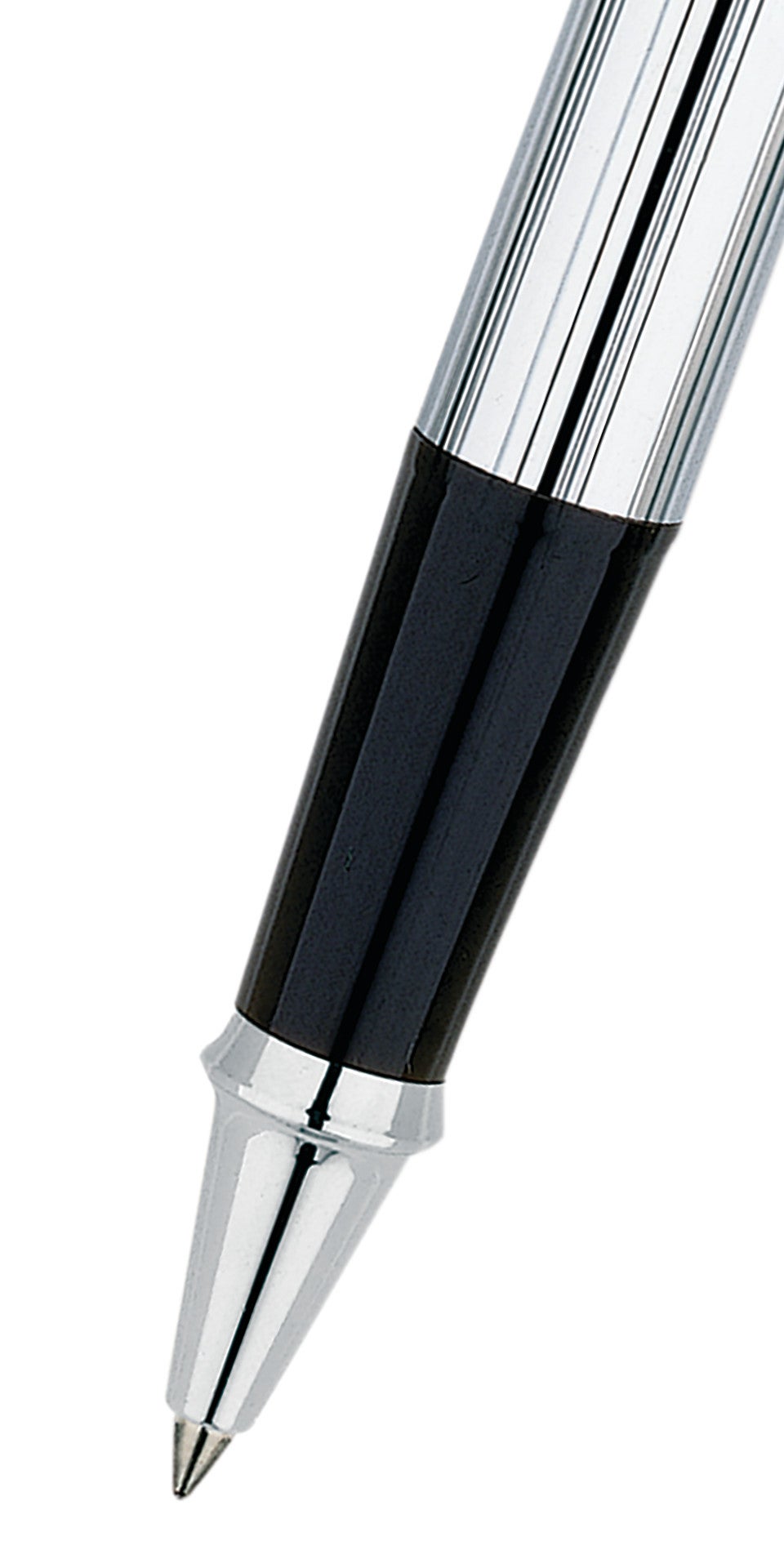 Townsend® Lustrous Chrome Rollerball Pen