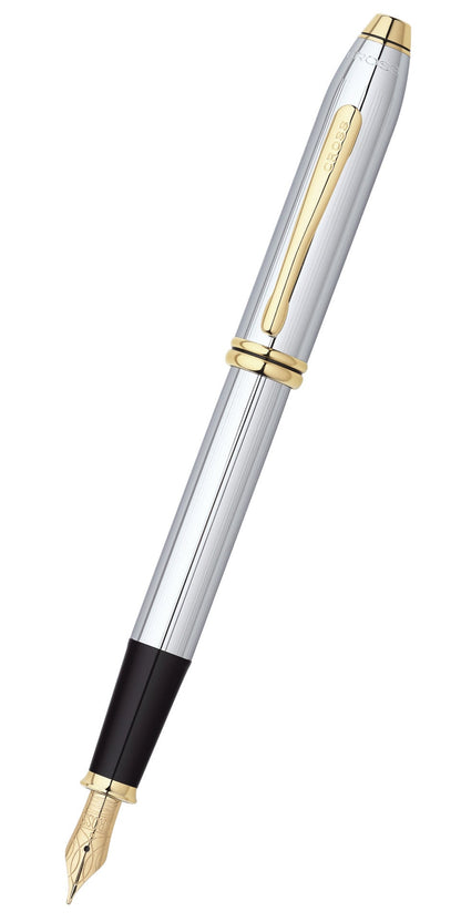 Townsend® Medalist Fountain Pen