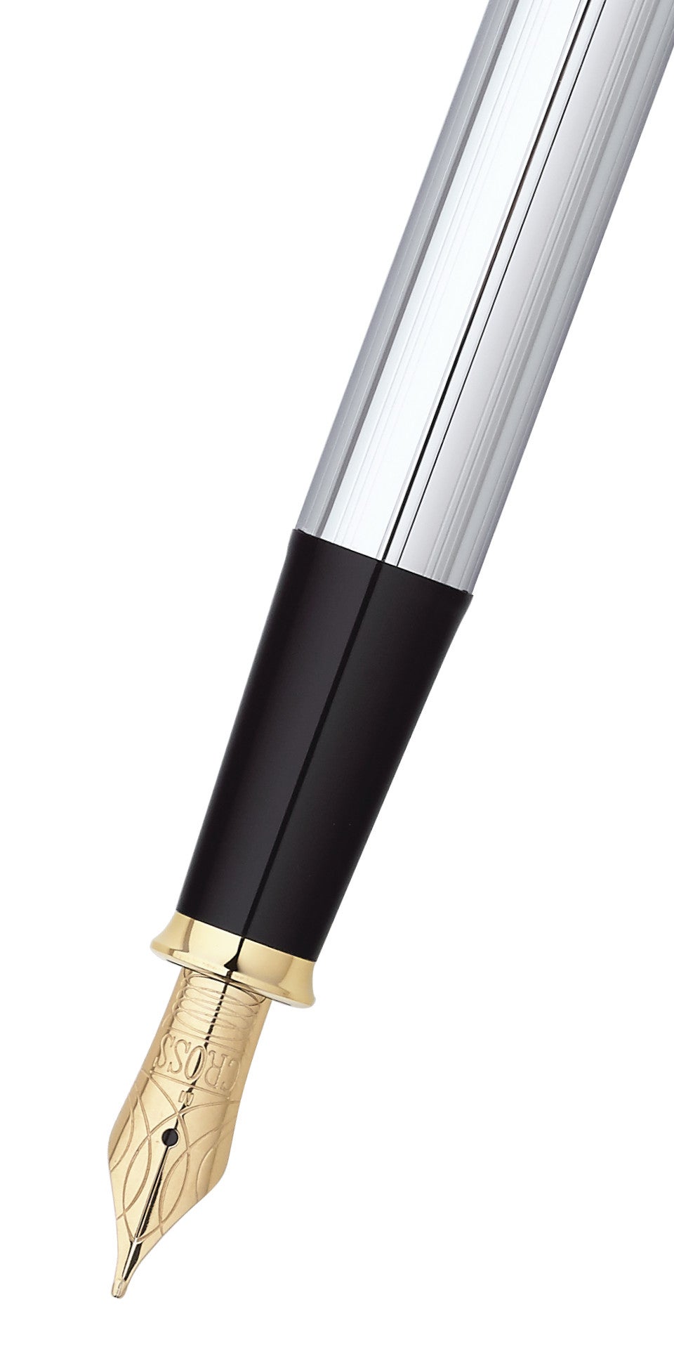 Townsend® Medalist Fountain Pen