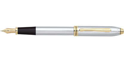 Townsend® Medalist Fountain Pen