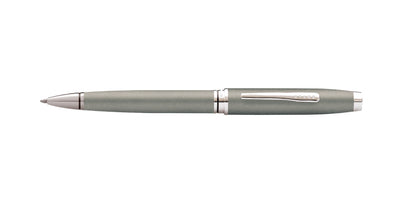 Coventry Gunmetal Gray Ballpoint Pen